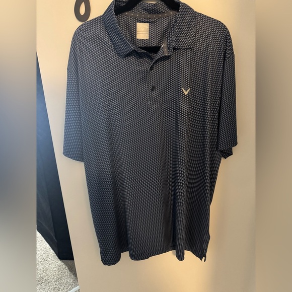 Callaway Golf Polo - Picture 1 of 4